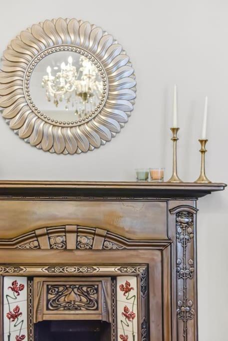 The Holland House Holiday home London